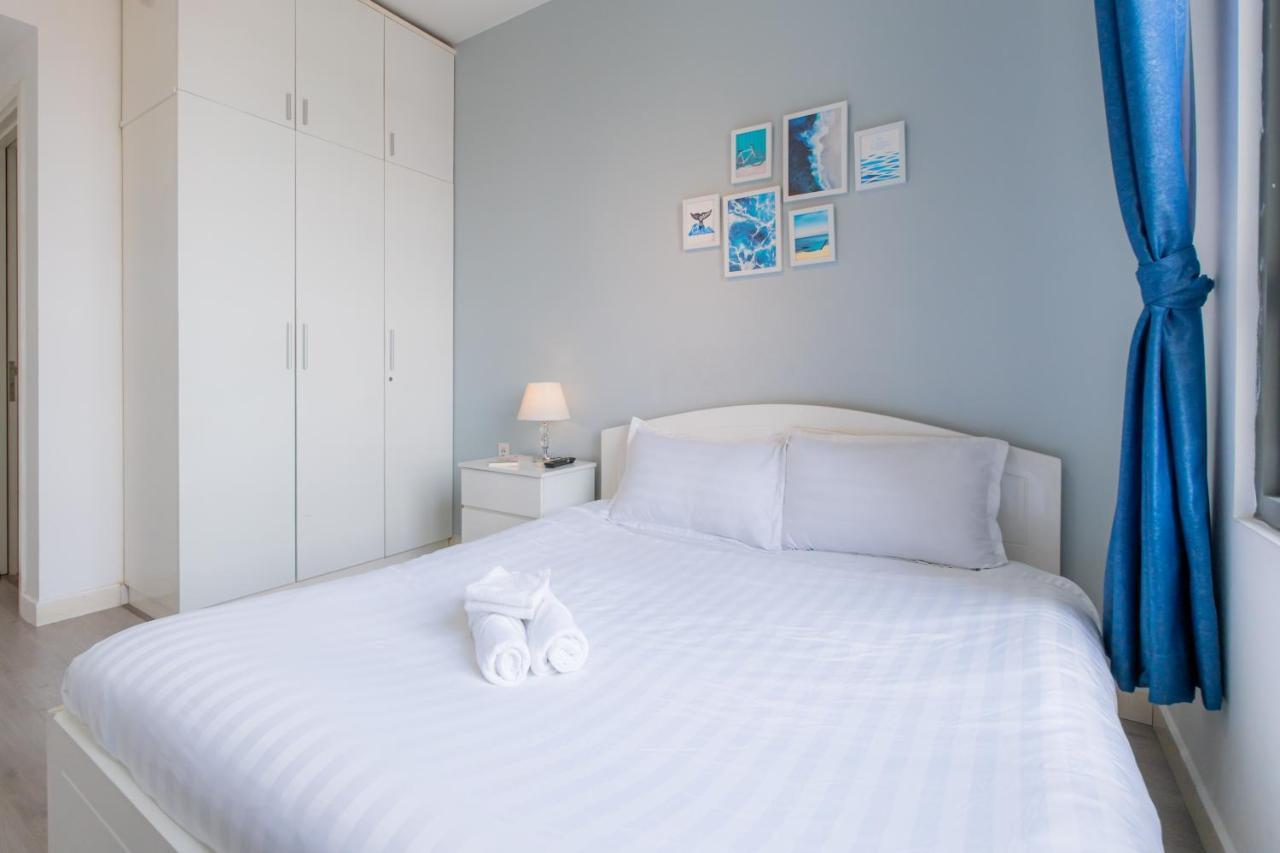 अपार्टमेंट Ambihome 2br 2wc In Masteri Thao Dien District 2