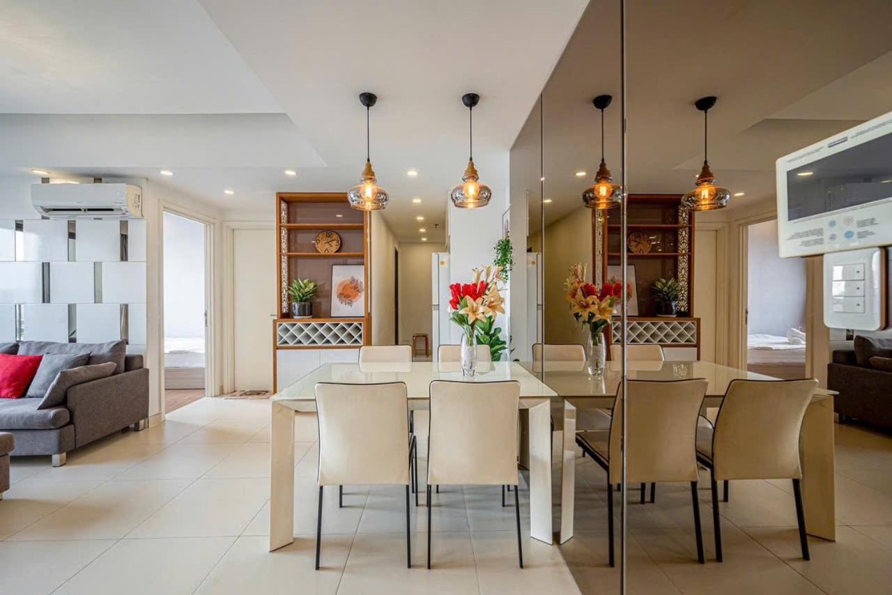 अपार्टमेंट Ambihome 2br 2wc In Masteri Thao Dien District 2