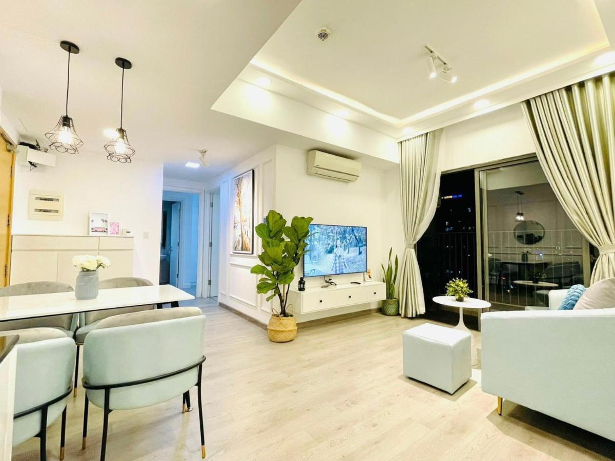Appartement Ambihome 2br 2wc In Masteri Thao Dien District 2 Hô Chi Minh-Ville